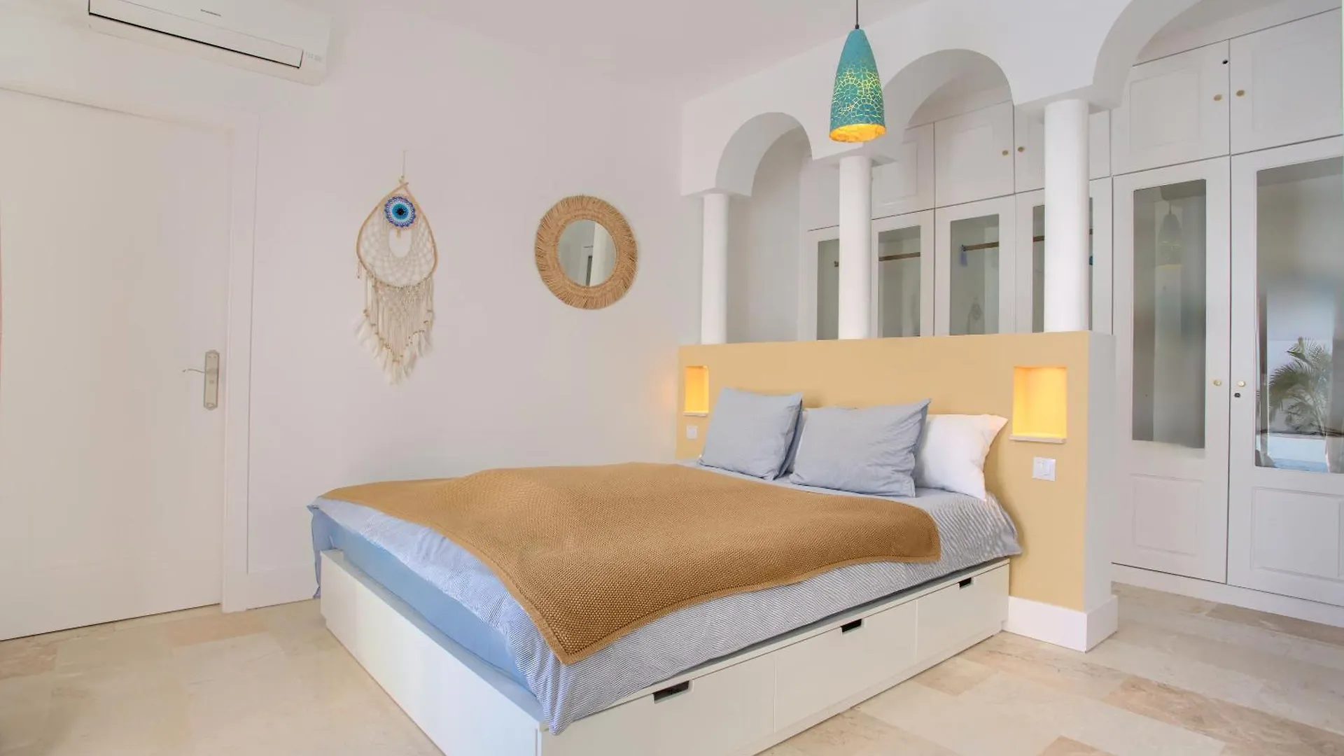 Villa Ole Bahiazul-Private Jacuzzi Corralejo