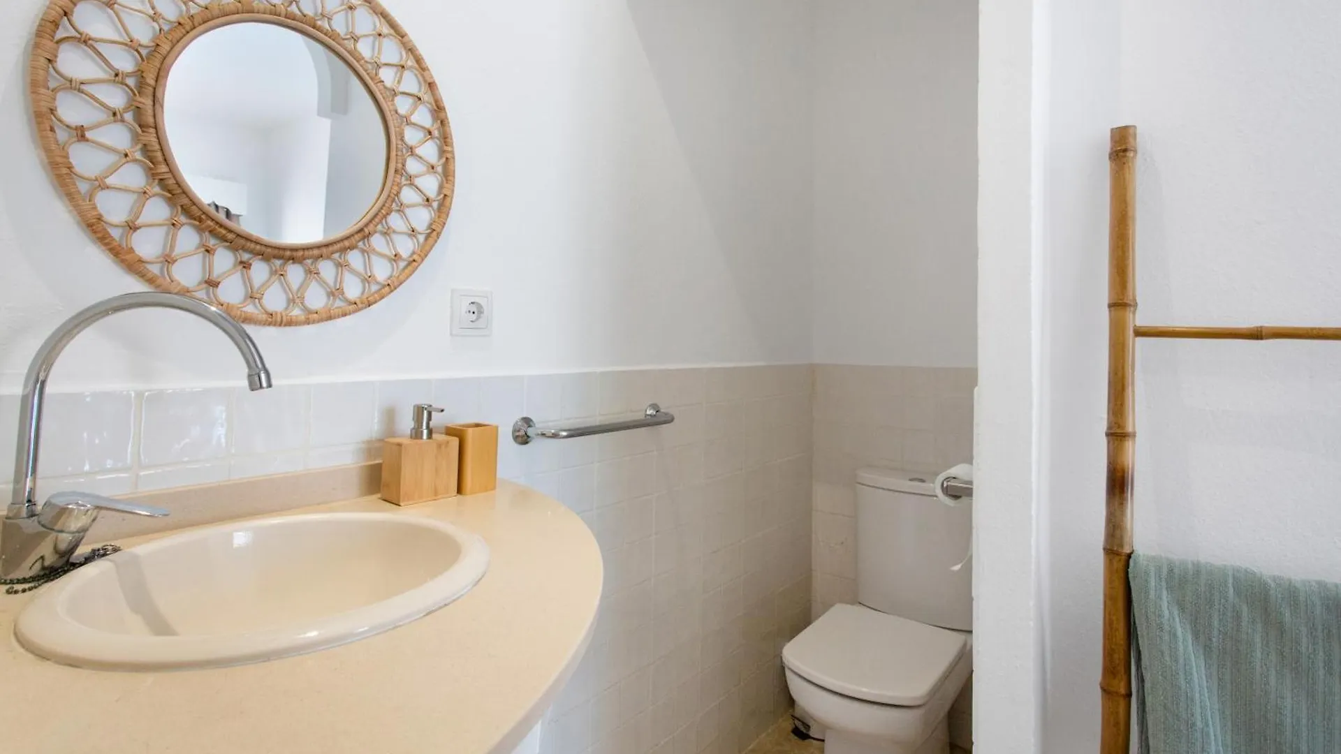 Villa Ole Bahiazul-Private Jacuzzi Corralejo