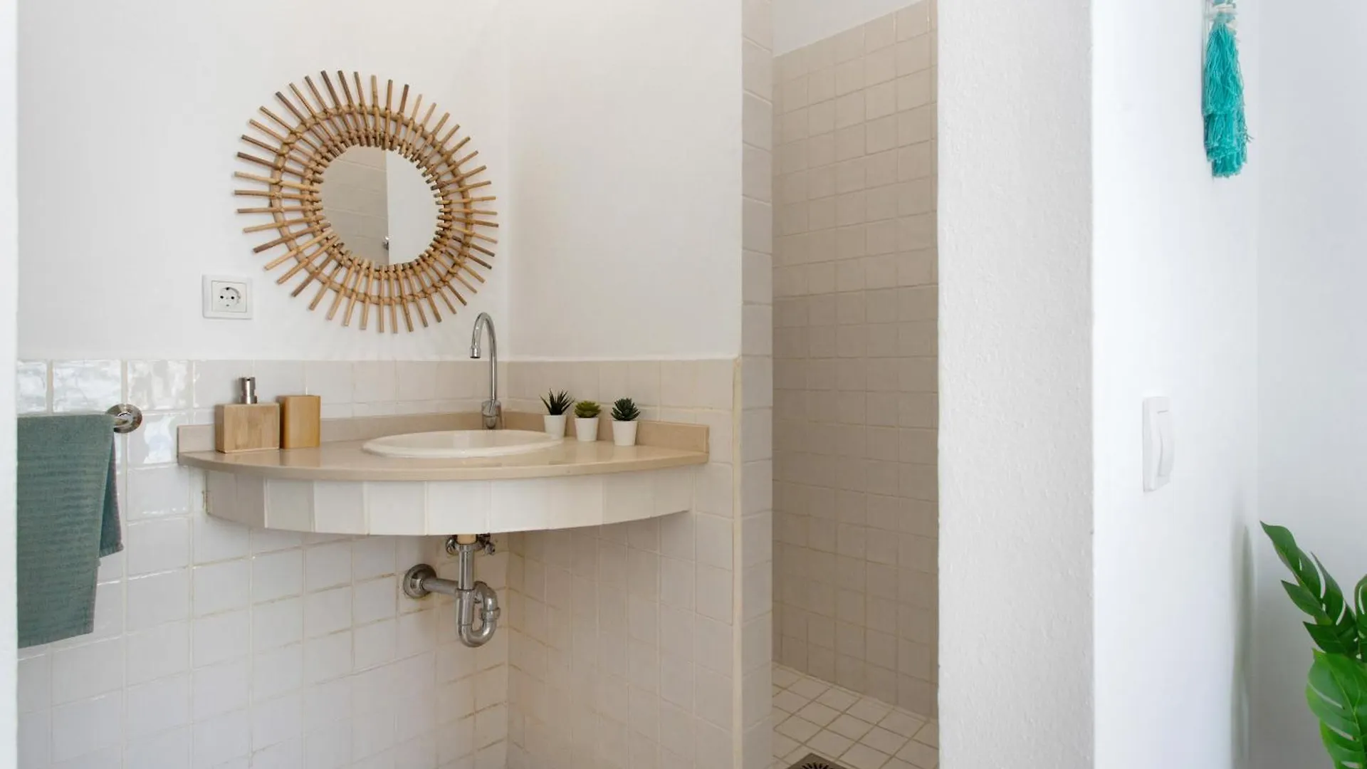 Villa Ole Bahiazul-Private Jacuzzi Corralejo
