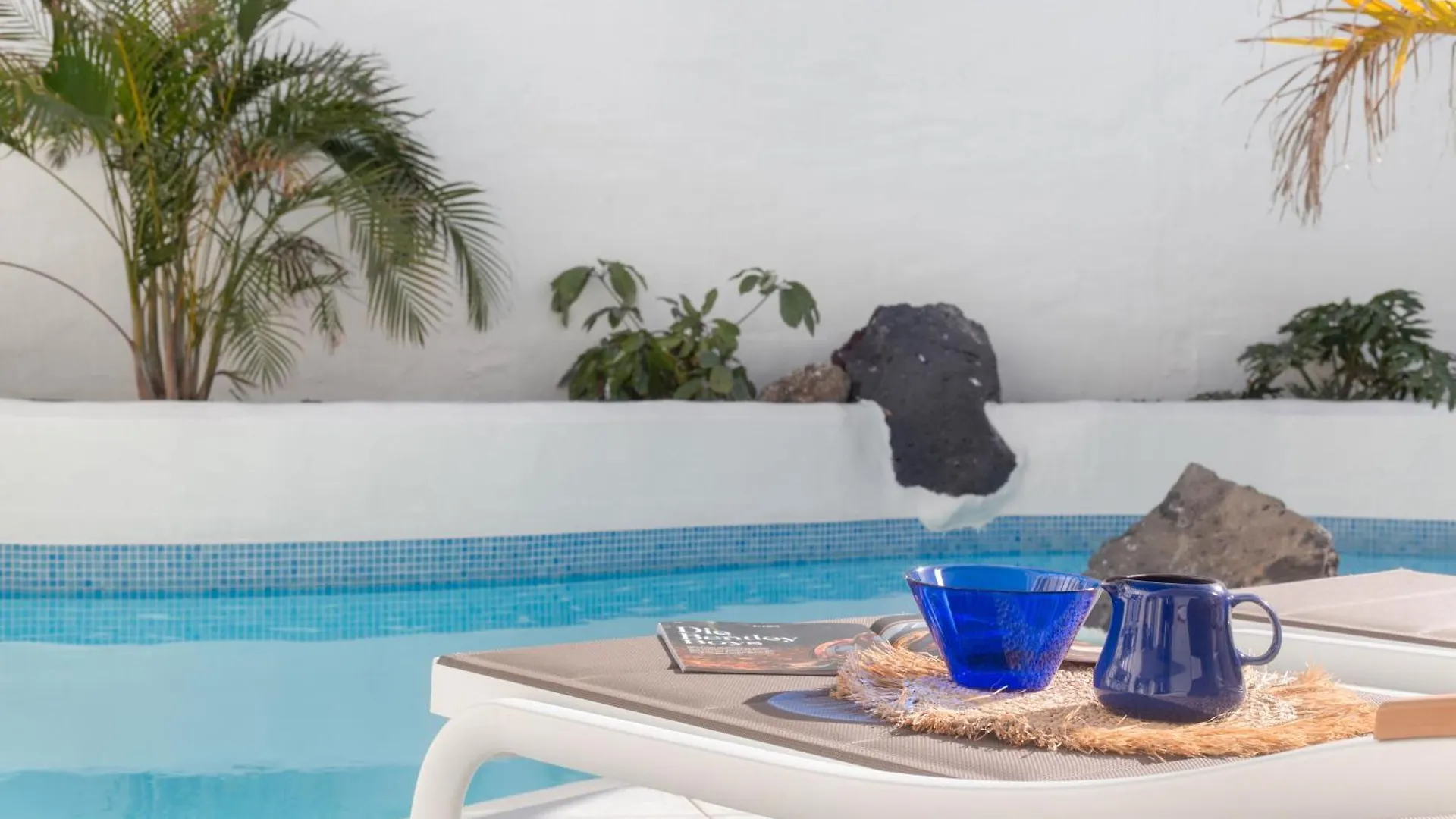 Villa Ole Bahiazul-Private Jacuzzi Corralejo