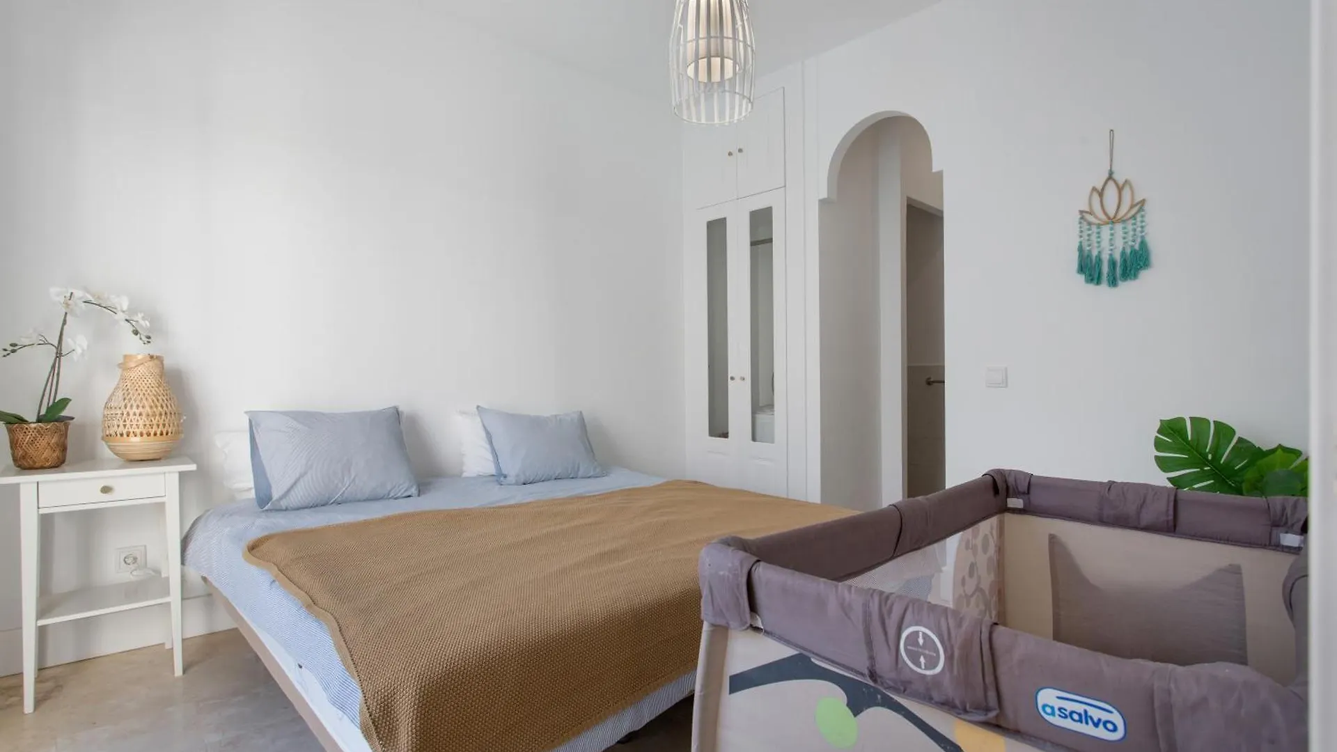 Villa Ole Bahiazul-Private Jacuzzi Corralejo Spanje