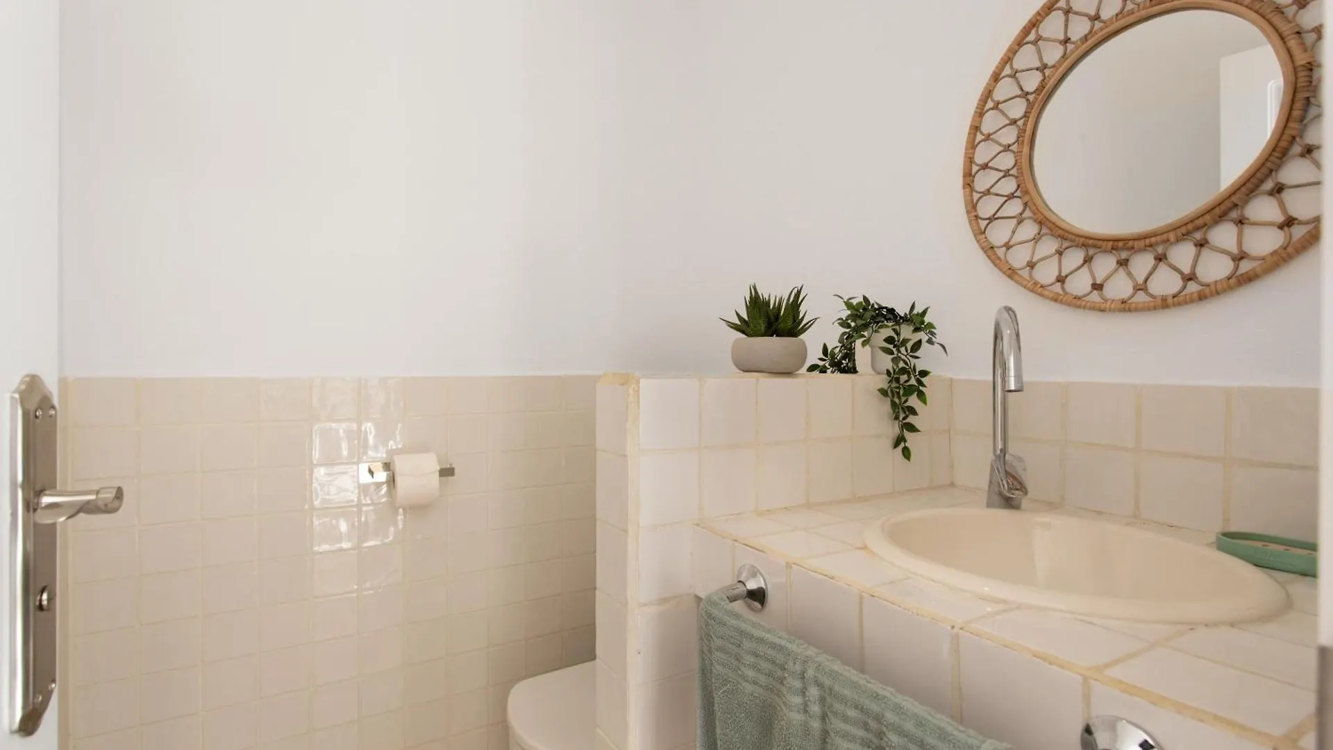 Villa Ole Bahiazul-Private Jacuzzi Corralejo Spanje