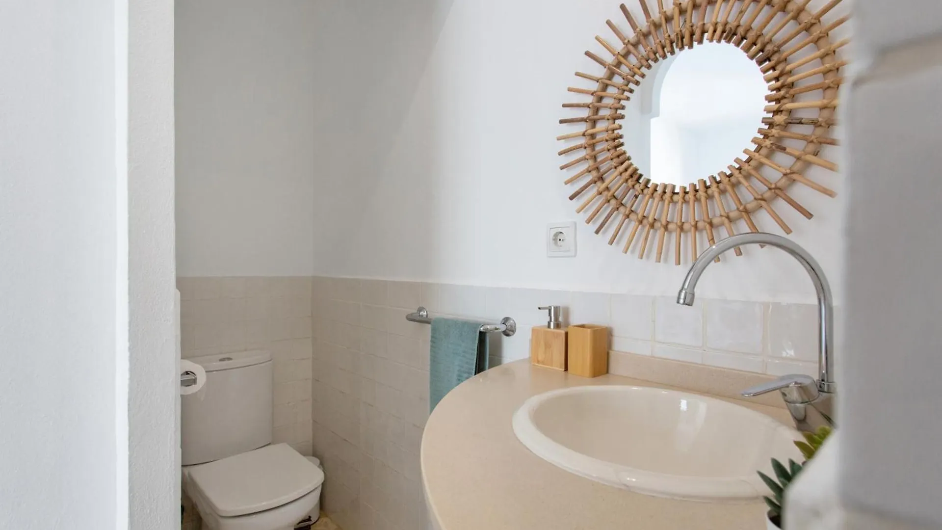Villa Ole Bahiazul-Private Jacuzzi Corralejo