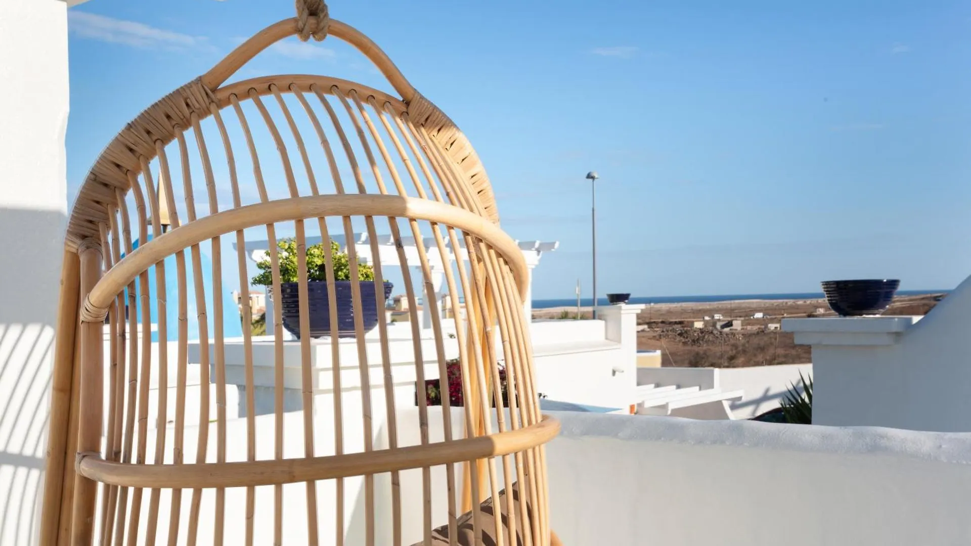 Villa Ole Bahiazul-Private Jacuzzi Corralejo