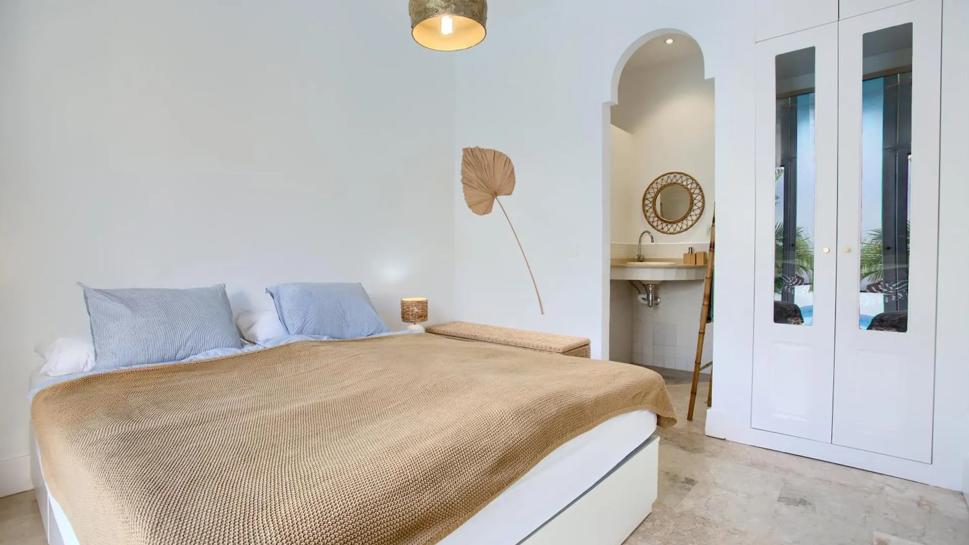 Villa Ole Bahiazul-Private Jacuzzi Corralejo
